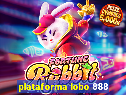 plataforma lobo 888